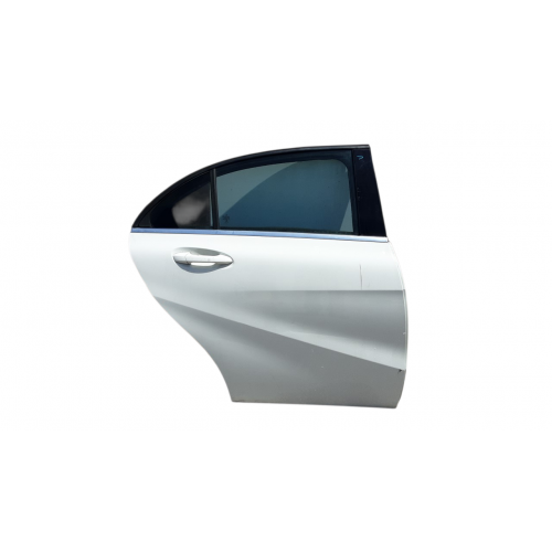 Πόρτα MERCEDES A CLASS 2012 - 2015 ( W176 ) Πίσω Δεξιά XC219069650