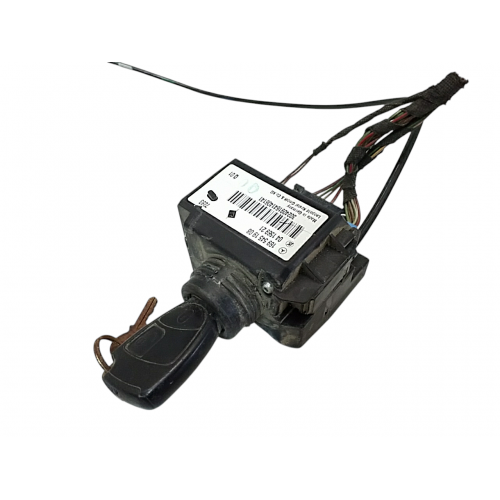 Διακόπτης Μίζας Με κλειδί MERCEDES A CLASS 2004 - 2008 ( W169 ) 1695451908