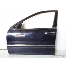 Πόρτα MERCEDES C CLASS 2000 - 2003 ( W203 ) Εμπρός Αριστερά XC67594