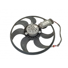 Βεντιλατέρ/εξαρτήματα MERCEDES A CLASS 2004 - 2008 ( W169 ) 0506.2028