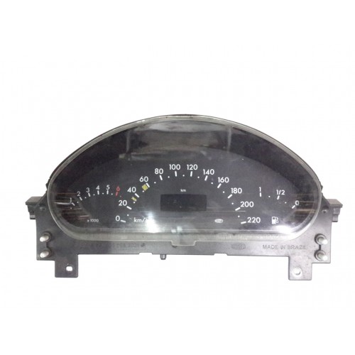 Κοντέρ MERCEDES A CLASS 2001 - 2004 ( W168 ) 09052680091 Κοντέρ MERCEDES A CLASS 2001 - 2004 ( W168 ) 09052680091