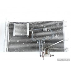 Ψυγείο A/C (Εξωτερικό) MERCEDES C CLASS 2000 - 2003 ( W203 ) XC19830