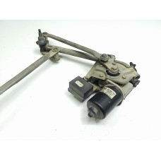 Υαλοκαθαριστήρες Κομπλέ MERCEDES A CLASS 2001 - 2004 ( W168 ) Εμπρός A1688200242