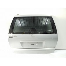 3/5η Πόρτα Πίσω MERCEDES M-CLASS 2002 - 2005 ( W163 ) XC14737725C