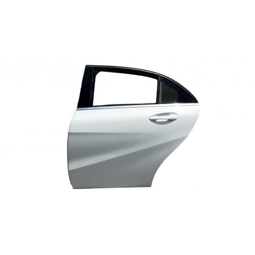 Πόρτα MERCEDES A CLASS 2012 - 2015 ( W176 ) Πίσω Αριστερά XC219068650