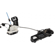 Κλειδαριά Πόρτας Ηλεκτρομαγνητική MERCEDES A CLASS 2012 - 2015 ( W176 ) Εμπρός Δεξιά A1667200435