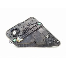 Γρύλος Παραθύρου Ηλεκτρικός Χωρίς Μοτέρ Με Πλαίσιο MERCEDES A CLASS 2012 - 2015 ( W176 ) Πίσω Αριστερά 928338101