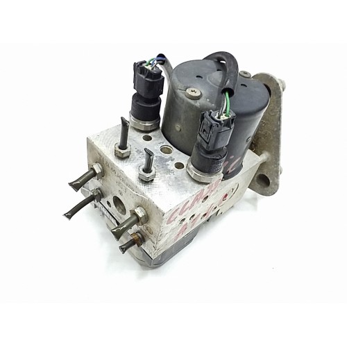 Μονάδα ABS MERCEDES A CLASS 2001 - 2004 ( W168 ) A0044310912