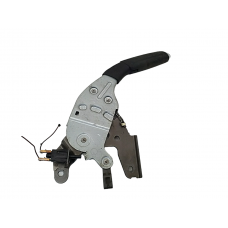 Καστάνια Χειροφρένου MERCEDES A CLASS 2004 - 2008 ( W169 ) XC2002311B2