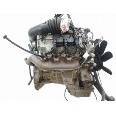 Κινητήρας-Μοτέρ MERCEDES M-CLASS 2002 - 2005 ( W163 ) M112.970