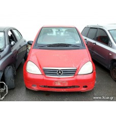Ολόκληρο Αυτοκίνητο MERCEDES A CLASS 1997 - 2000 ( W168 ) XC14757