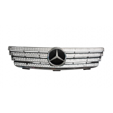 Μάσκα MERCEDES C CLASS 2004 - 2007 ( W203 ) A2038801283
