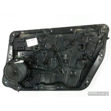 Γρύλος Παραθύρου Ηλεκτρικός Χωρίς Μοτέρ Με Πλαίσιο MERCEDES A CLASS 2012 - 2015 ( W176 ) Εμπρός Δεξιά A1767200279