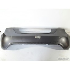 Προφυλακτήρας Βαφόμενος MERCEDES A CLASS 2012 - 2015 ( W176 ) Πίσω A1768850125