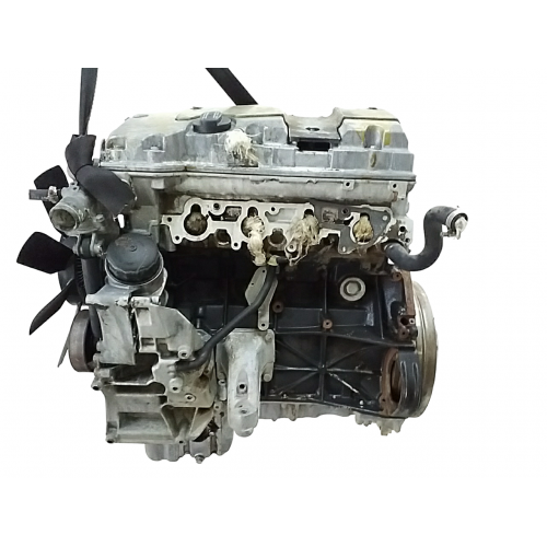 Ολόκληρος κινητήρας MERCEDES C CLASS 1993 - 1995 ( W202 ) M111.920