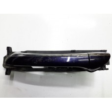 Χερούλι Πόρτας Εξωτερική MERCEDES E CLASS 1999 - 2002 ( W210 ) Εμπρός Αριστερά XC117614