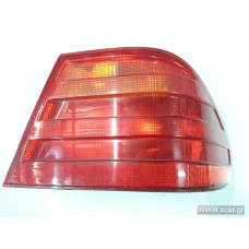 Φανάρι Πίσω MERCEDES E CLASS 1996 - 1999 ( W210 ) Δεξιά A2108204464