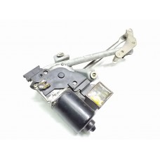 Υαλοκαθαριστήρες Κομπλέ MERCEDES A CLASS 2001 - 2004 ( W168 ) Εμπρός A1688200242