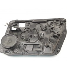 Γρύλος Παραθύρου Ηλεκτρικός Χωρίς Μοτέρ Με Πλαίσιο MERCEDES A CLASS 2012 - 2015 ( W176 ) Εμπρός Δεξιά XC1505559F3