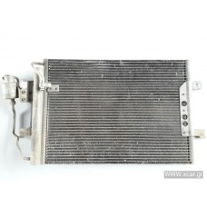 Ψυγείο A/C (Εξωτερικό) MERCEDES A CLASS 2001 - 2004 ( W168 ) 1685001154