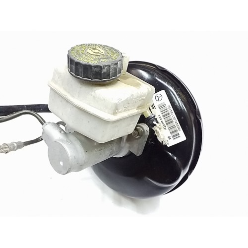 Σεβρόφρενο Κομπλέ MERCEDES A CLASS 2001 - 2004 ( W168 ) A0054304230