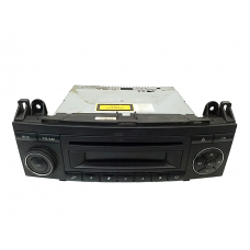 Ράδιο CD MERCEDES A CLASS 2004 - 2008 ( W169 ) A1698200786001
