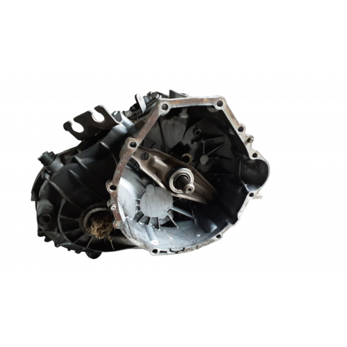 Σασμάν Χειροκίνητο MERCEDES VITO 1996 - 2003 ( W638 ) XC215805231