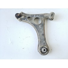 Ψαλίδι MERCEDES A CLASS 2001 - 2004 ( W168 ) Εμπρός Αριστερά XC128803600