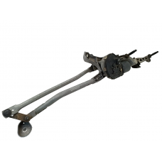 Σύστημα καθαρισμού παρμπρίζ MERCEDES C CLASS 2007 - 2011 ( W204 ) Εμπρός 13972205667