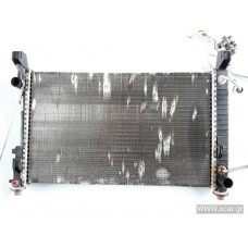 Ψυγείο Νερού MERCEDES A CLASS 2004 - 2008 ( W169 ) A1695000503