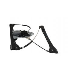 Γρύλος Παραθύρου Ηλεκτρικός Με Μοτέρ MERCEDES C CLASS 2000 - 2003 ( W203 ) Εμπρός Αριστερά A2037201745