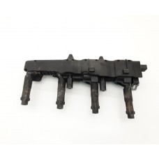 Πολλαπλασιαστής MERCEDES A CLASS 2001 - 2004 ( W168 ) A0001582685