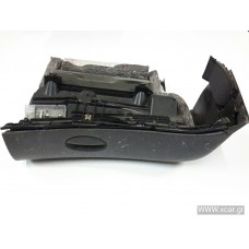 Ντουλαπάκι MERCEDES A CLASS 2001 - 2004 ( W168 ) A1686804787