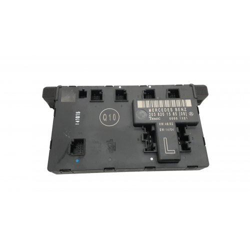 Μονάδα Άνεσης MERCEDES C CLASS 2000 - 2003 ( W203 ) 2038201585 Μονάδα Άνεσης MERCEDES C CLASS 2000 - 2003 ( W203 ) 2038201585