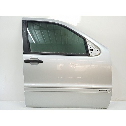 Πόρτα MERCEDES M-CLASS 2002 - 2005 ( W163 ) Εμπρός Δεξιά XC1479626F2