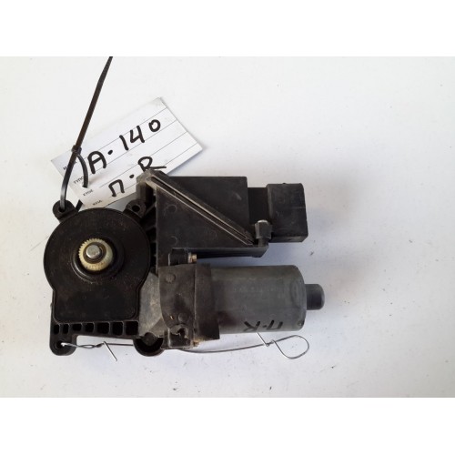 Μοτέρ Παραθύρου MERCEDES A CLASS 2001 - 2004 ( W168 ) Πίσω Δεξιά XC2610 Μοτέρ Παραθύρου MERCEDES A CLASS 2001 - 2004 ( W168 ) Πίσω Δεξιά XC2610