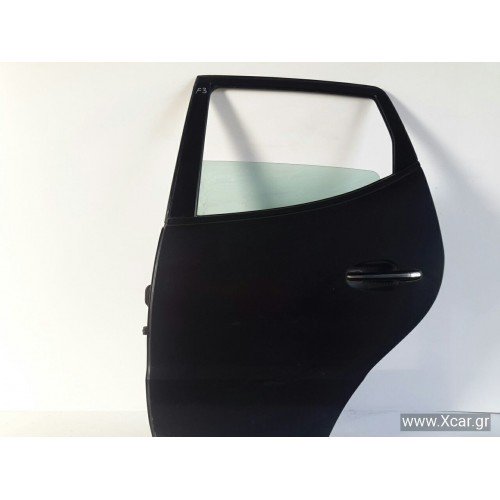 Πόρτα MERCEDES A CLASS 1997 - 2000 ( W168 ) Πίσω Αριστερά XC5435