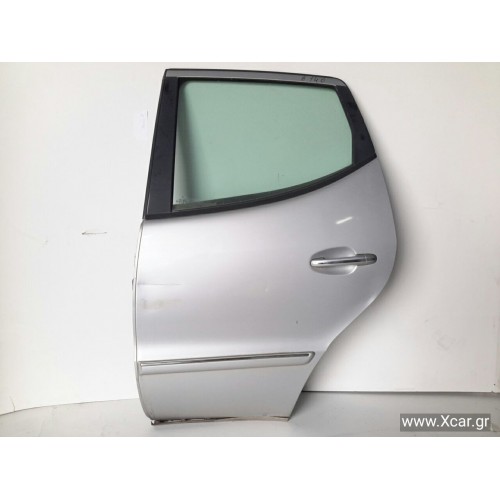 Πόρτα MERCEDES A CLASS 2001 - 2004 ( W168 ) Πίσω Αριστερά XC14700