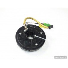 Ταινία Αερόσακου-Ροζέτα MERCEDES C CLASS 2000 - 2003 ( W203 ) 0025421918