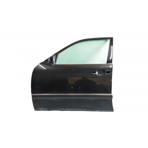 Πόρτα MERCEDES E CLASS 1985 - 1993 ( W124 ) Εμπρός Αριστερά XC181543C75