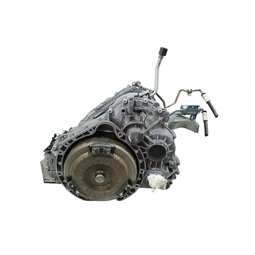 Σασμάν Αυτόματο MERCEDES A CLASS 2004 - 2008 ( W169 ) 1693702400