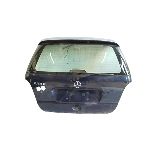 3/5η Πόρτα Πίσω MERCEDES A CLASS 2001 - 2004 ( W168 ) XC18479992A