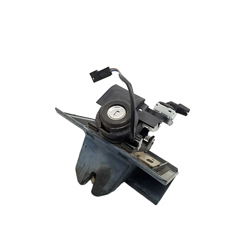 Κλειδαριά Πορτ-παγκάζ MERCEDES E CLASS 1996 - 1999 ( W210 ) A2088000375