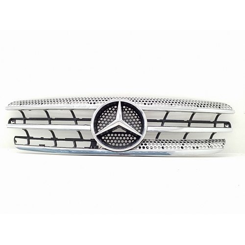 Μάσκα MERCEDES M-CLASS 1998 - 2002 ( W163 ) 1638800985 Μάσκα MERCEDES M-CLASS 1998 - 2002 ( W163 ) 1638800985