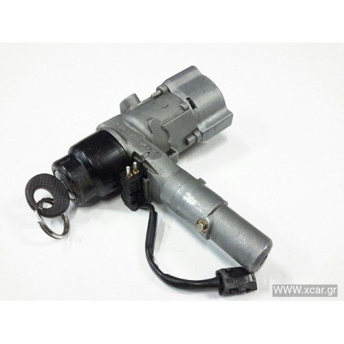 Διακόπτης Τιμονιού Με κλειδί MERCEDES S CLASS 1979 - 1991 (W126) XC46867