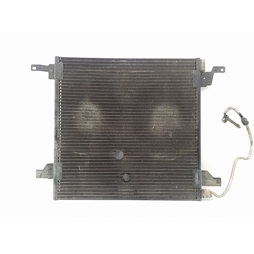 Ψυγείο A/C (Εξωτερικό) MERCEDES M-CLASS 1998 - 2002 ( W163 ) 1638300170 Ψυγείο A/C (Εξωτερικό) MERCEDES M-CLASS 1998 - 2002 ( W163 ) 1638300170