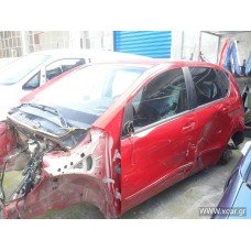 Ολόκληρο Αυτοκίνητο MERCEDES A CLASS 2004 - 2008 ( W169 ) XC59444