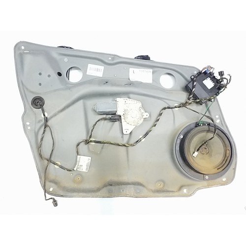 Γρύλος Παραθύρου Ηλεκτρικός Με Μοτέρ Με Πλαίσιο MERCEDES A CLASS 2004 - 2008 ( W169 ) Εμπρός Αριστερά A1697202779 Γρύλος Παραθύρου Ηλεκτρικός Με Μοτέρ Με Πλαίσιο MERCEDES A CLASS 2004 - 2008 ( W169 ) Εμπρός Αριστερά A1697202779