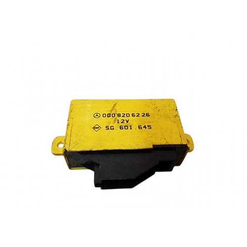 Μονάδα Άνεσης MERCEDES VITO 1996 - 2003 ( W638 ) 0008206226