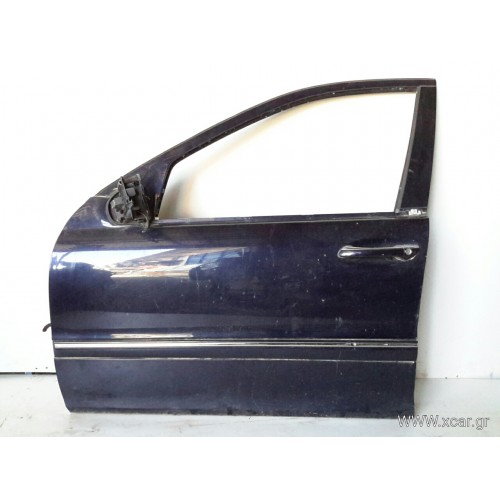 Πόρτα MERCEDES C CLASS 2000 - 2003 ( W203 ) Εμπρός Αριστερά XC67594